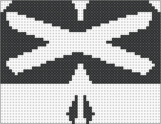 murder drones mask <3