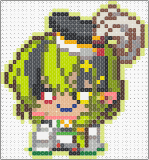 MAGATSUNOTE