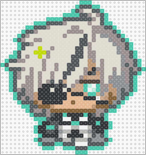 Masamune Magatsunote - magatsunote,anime,music,character
