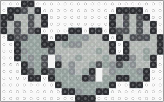 Geodude F - gray,beige