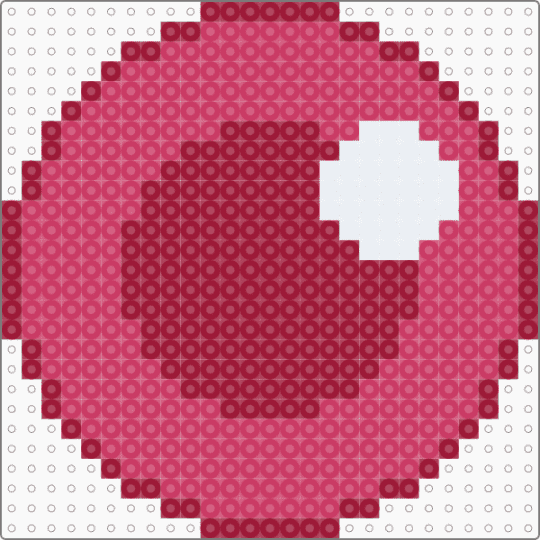 kyubey eye - red,pink,kyubey,madoka,pmmm,madoka magica,cutecore,eye