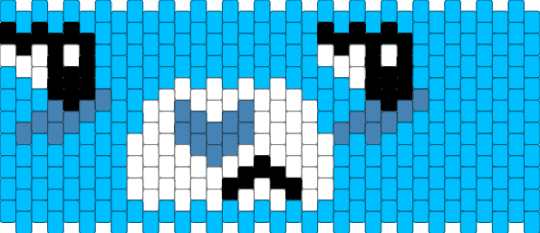 Grumpy bear Carebear - light blue,carebear,grumpy bear