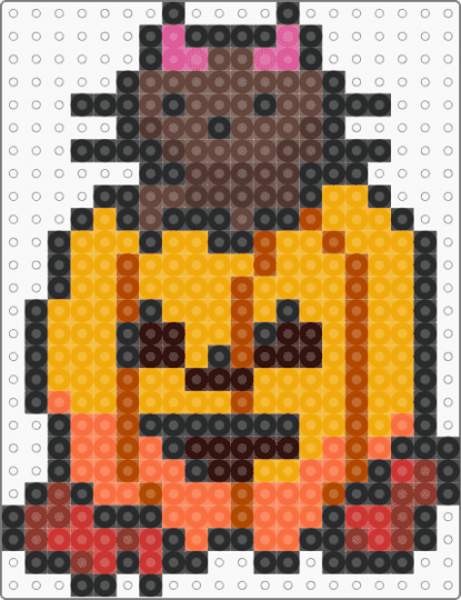 Cat in a pumpkin 🐱🍊 - brown,orange,cotdvegetables