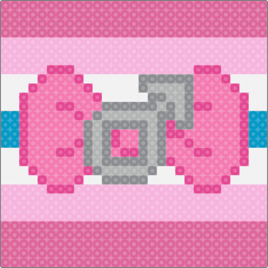 Femboy flag - pink