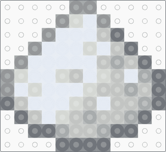 Sugar - gray,beige,sugar,minecraft