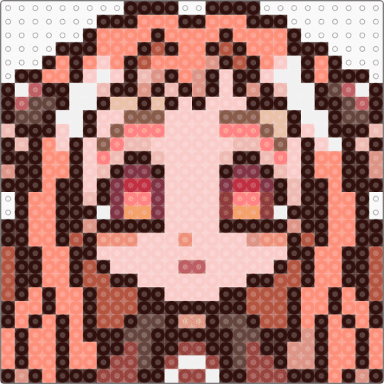 YASHIRO_1 - brown,beige,orange