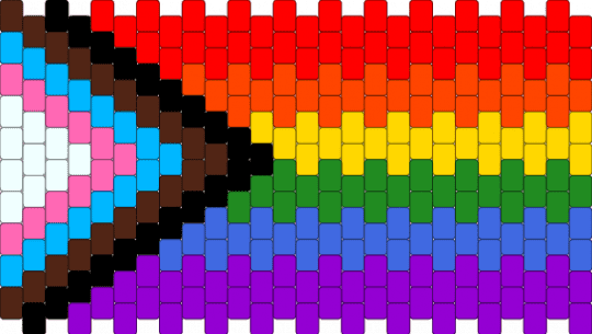 Stuff to look at when you’re feeling extra gay