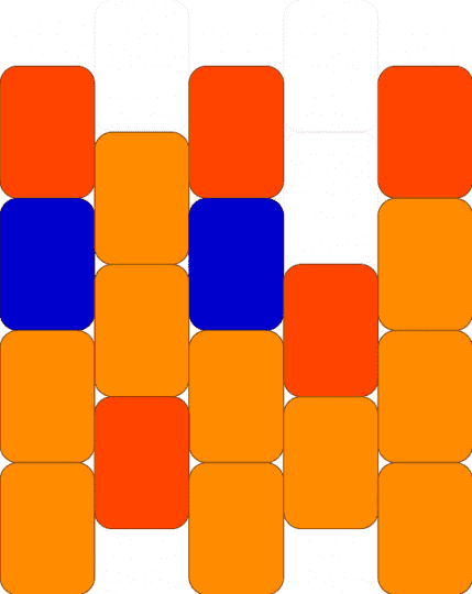 Lil cat - orange,therian,cool