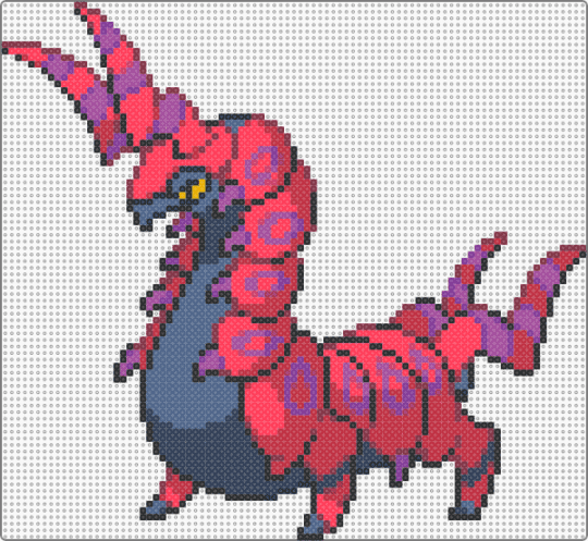 scolipede