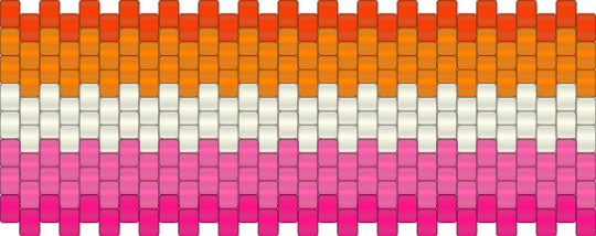 Lesbian flag - orange,pink,wlw,gay,gay woman,gay women,lgbtq,lgbtqia,pride,pride flag
