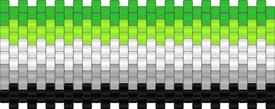 Aro flag - green,beige,aroace,aromantic,pride,lgbtq,lgbtqia,pride flag,aromantic flag