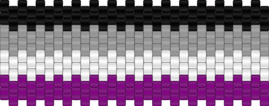 Ace flag - beige,pink,pride,asexual,ace,asexual flag,pride flag,lgbtq,lgbtqia,aroace
