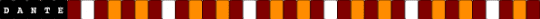 Dante Single (Devil May Cry) Pt 1 - brown,orange