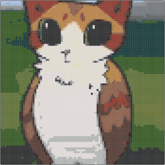 Meowll🐾✨♥️ - brown,tan,gold,beige