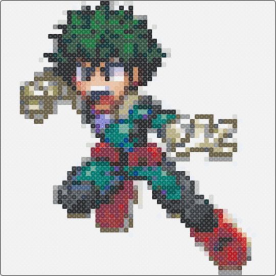 izuku !! - 