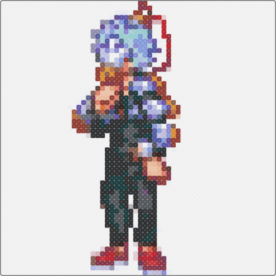shigaraki !!! - 
