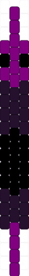 WONDERHOY—er i mean wormhoole thing - pink,black