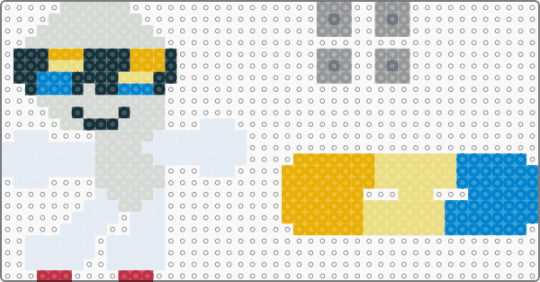 xfohv nine stand - white,orange,blue,yellow,bfdi,nine,xfohv,tpot,bfb,coolll,stand,xfohv nine stand
