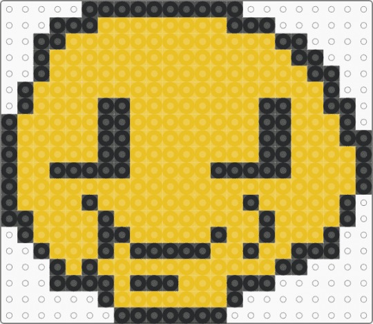 yep - bfdi, black, yellow, yep