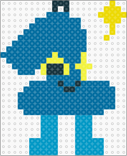 one keychain - blue,one,bfb,bfdia,tpot,i see you