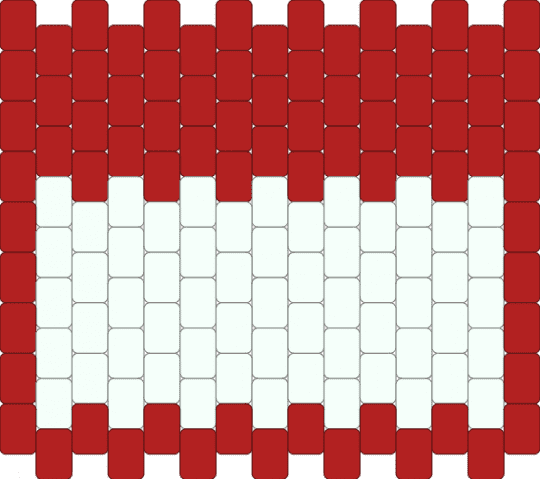 name tag thing but with out the name - white,red,name,name tag,idk,enter name