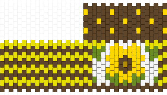 sunflower wallet!!! :3 - yellow,brown,sunflower,wallet,flower,nature
