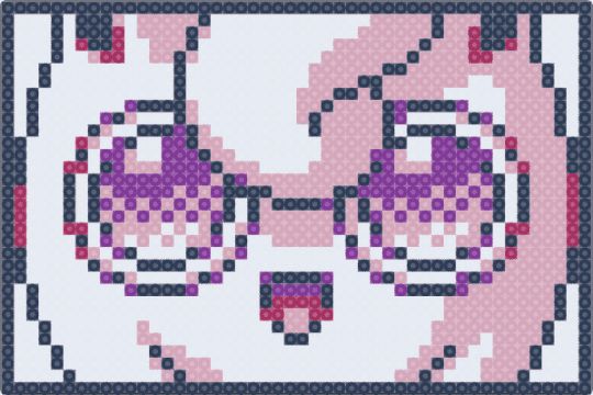 Jigglypuff Pinball - purple,pink,pokemon,jigglypuff,pinball