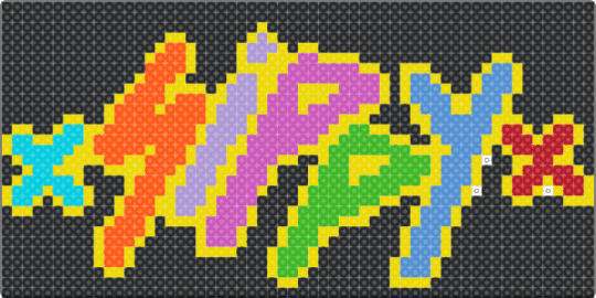 sippy - black,yellow,pink,dj,sippy,edm,dubstep