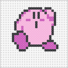 Kirby - kirby,nintendo,video games