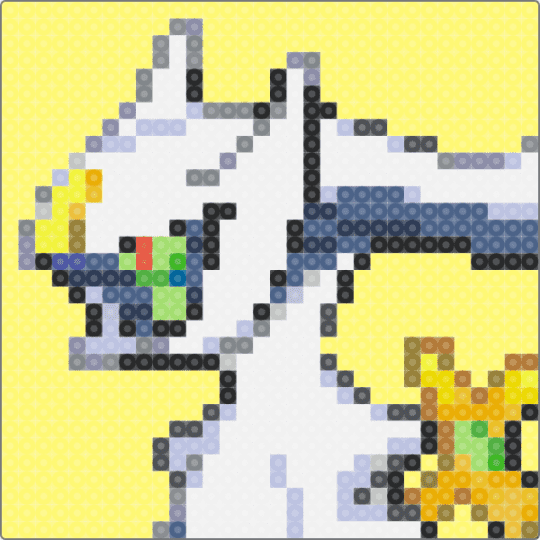 Arceus - pokemon