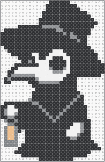 Witchy/Goth/Emo