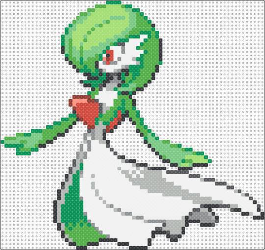 Gardevoir - beige,green,pokemon,gallade,fairy,psychic,kirlia,waifu,ralts,gaming