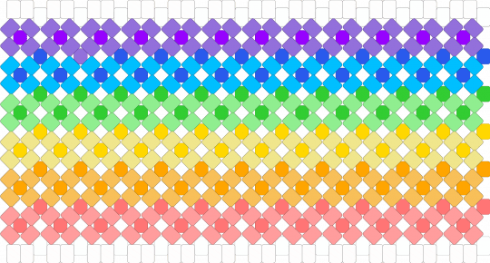 rainbow x-base - purple,orange,teal,colorful,x base,xbase,rainbow,pride,big