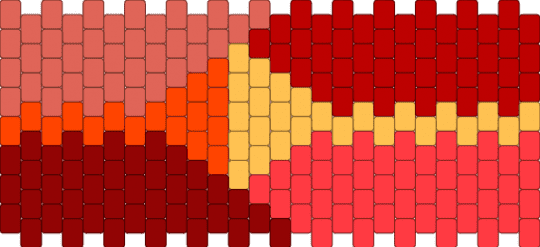 host cuff (sys role) - red