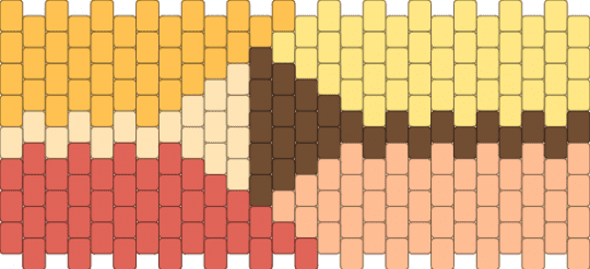 caretaker cuff (sys role) - beige,yellow,red