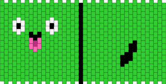 gir phone bag thing?? - green