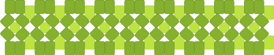easter rotator cuff (1/2) - green