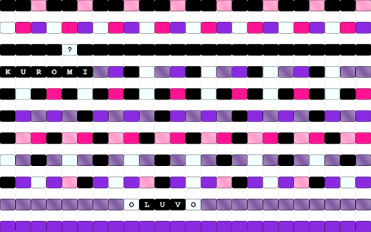 purple>pink single set - purple,pink