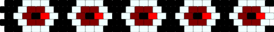 peyote cuffs
