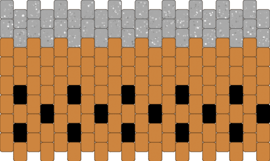 boba shaker!! - beige,orange