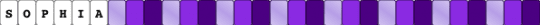 Sophia KATSEYE Single 💜⚓️ - sophia,katseye,single,n0tnyx