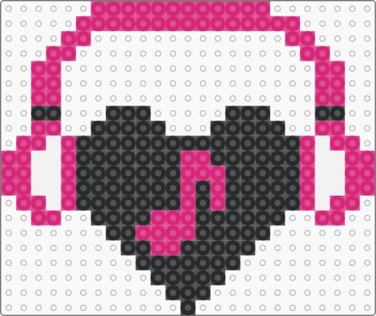 Music - pink