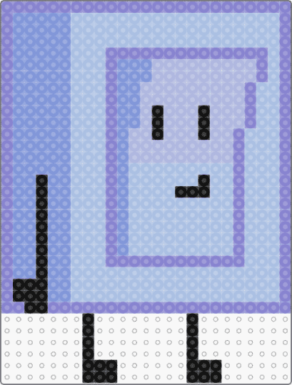 Liy - light blue,bfdi,tpot,bfb,osc,object show