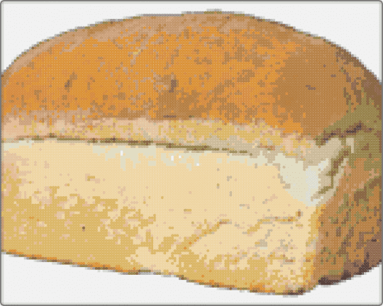 ALL HAIL BREAD - 