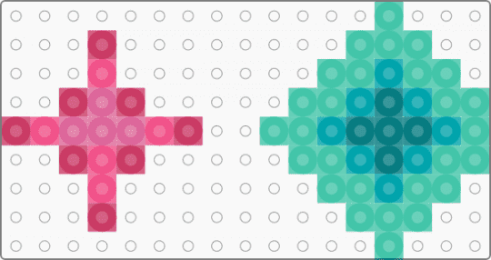 Starz!! - pink,teal,phighting,game,gay,roblox,gay again,more gay