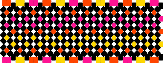 Summers Over!! - black,red,yellow,pink,orange,tvgirl