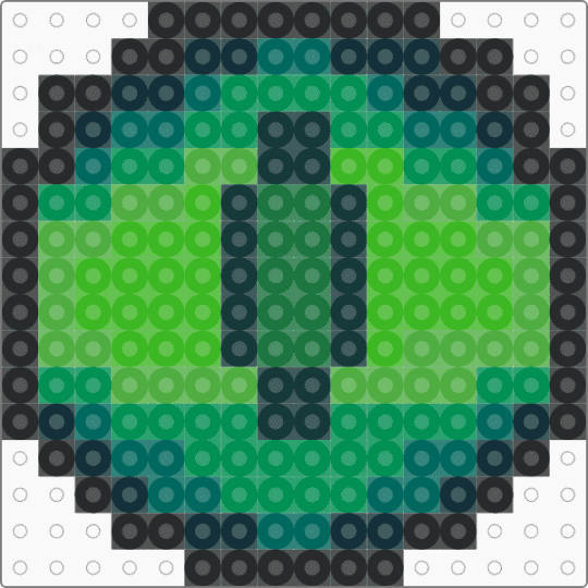Father Overseer!! :D - green,phighting,teal,idk,fatheroverseer