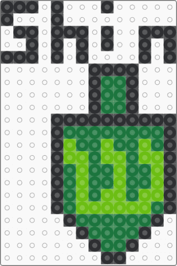 dreide!!!!!!!!! (PART 3) - black,green,cotdhanukkah2025,dreidel,purple