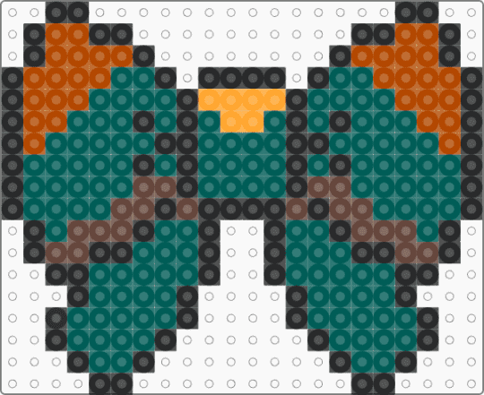 Merida Bow - gray