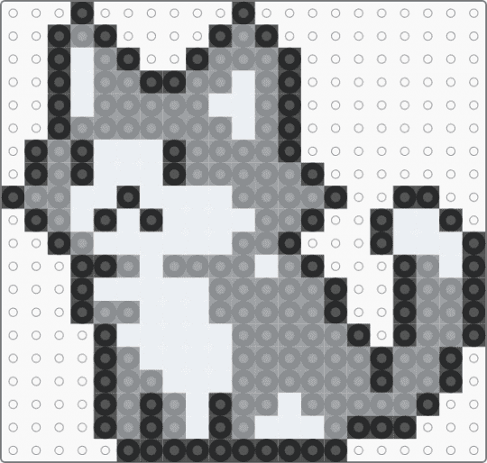 Gray cat - gray,white,cat,grey,fyp,chillcat